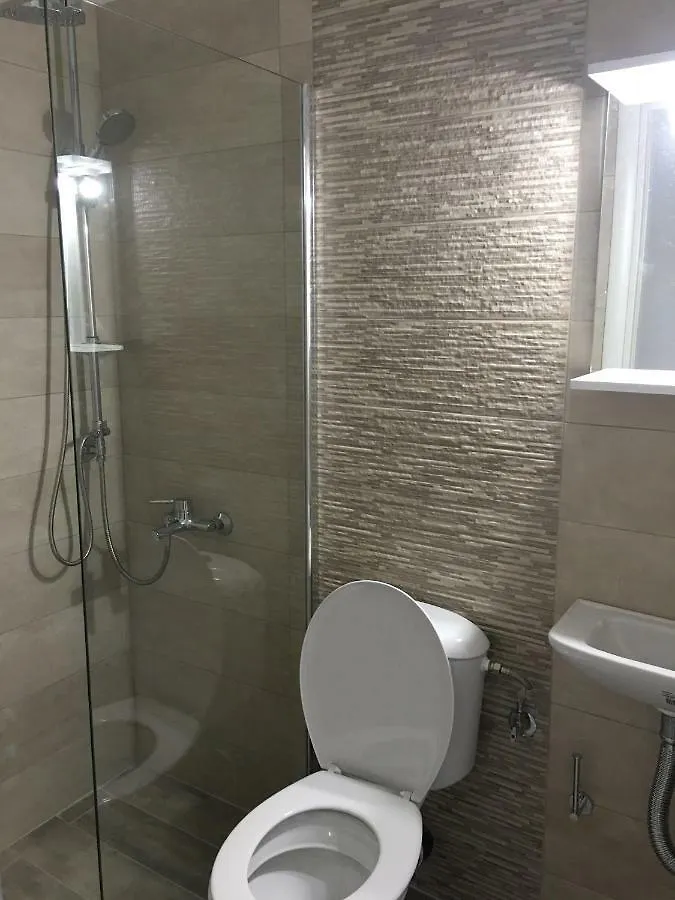 Mathome Mira Mare Anemi Nea Skioni Holiday home