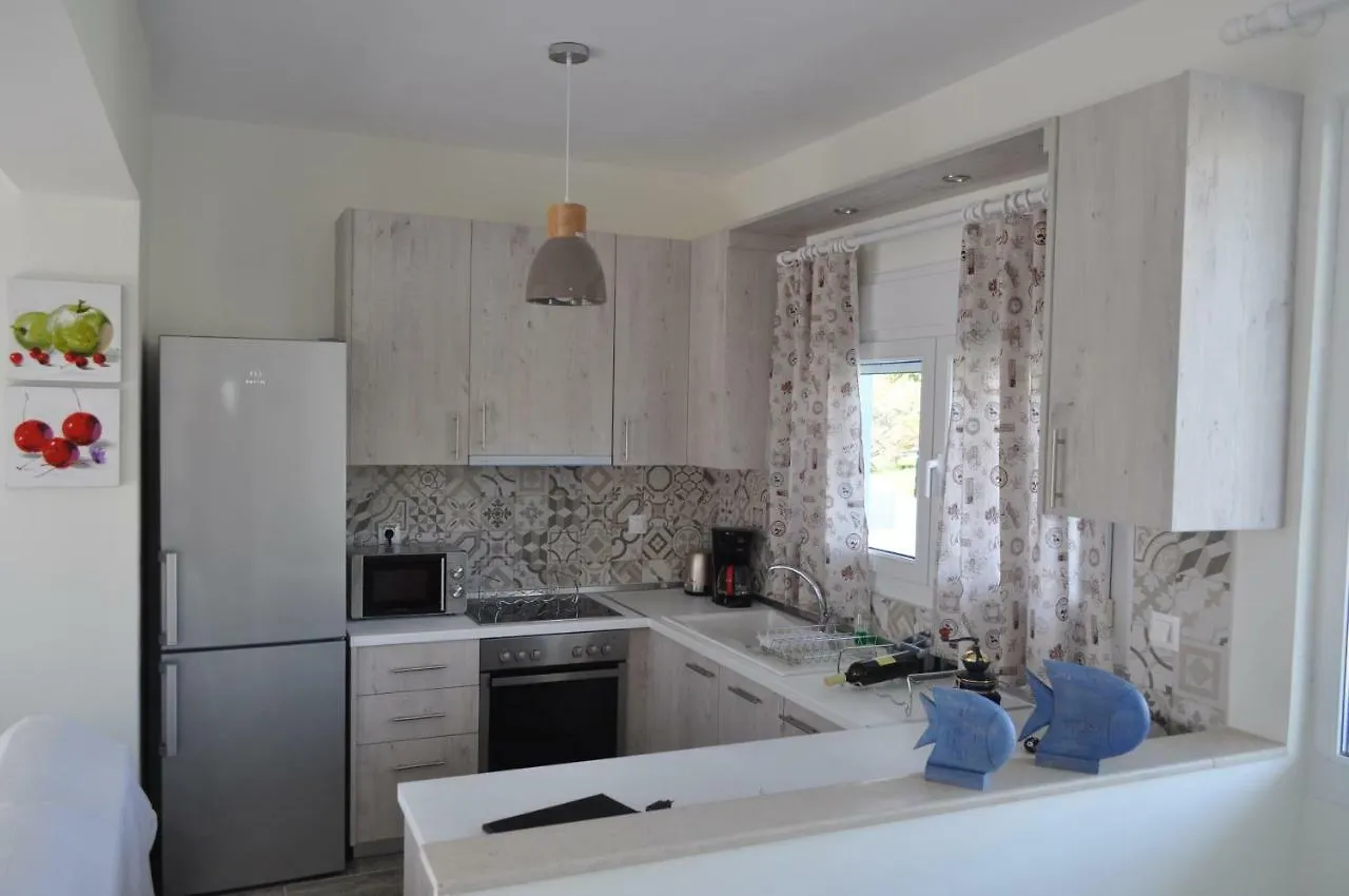 Mathome Mira Mare Anemi Nea Skioni 0*,  Greece