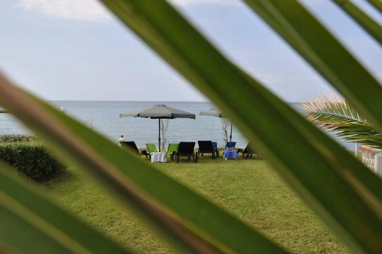 Holiday home Mathome Mira Mare Anemi Nea Skioni Greece