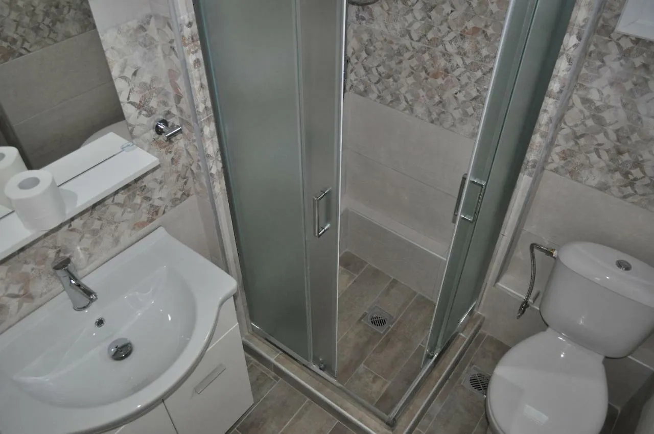 Mathome Mira Mare Anemi Nea Skioni Holiday home