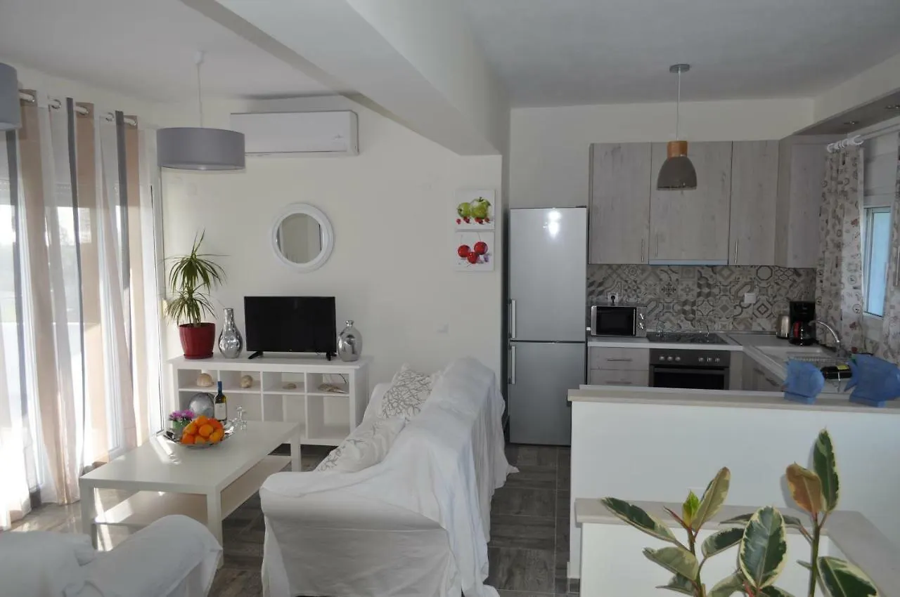 Mathome Mira Mare Anemi Nea Skioni
