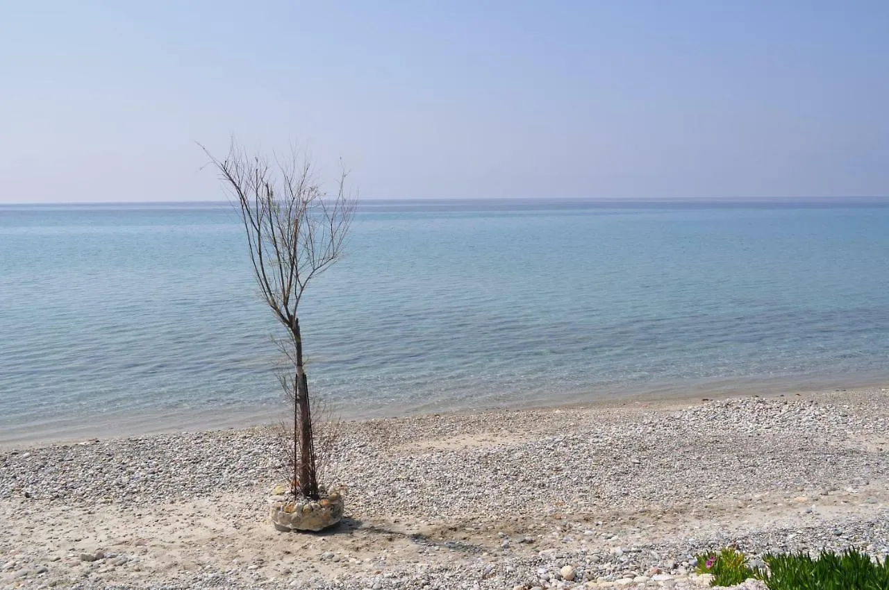 Mathome Mira Mare Anemi Nea Skioni Holiday home